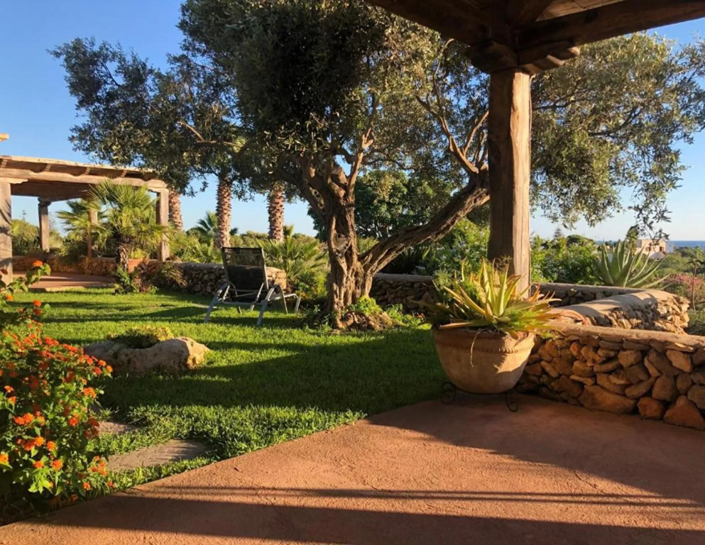 Villa Tartaruga