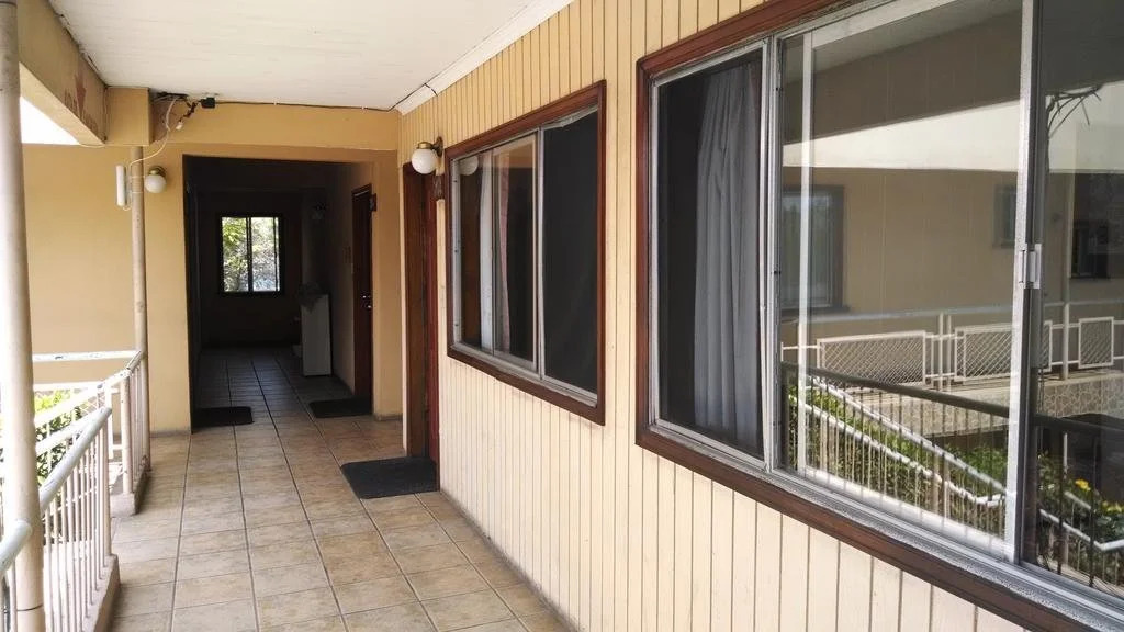 Hotel Flamingos