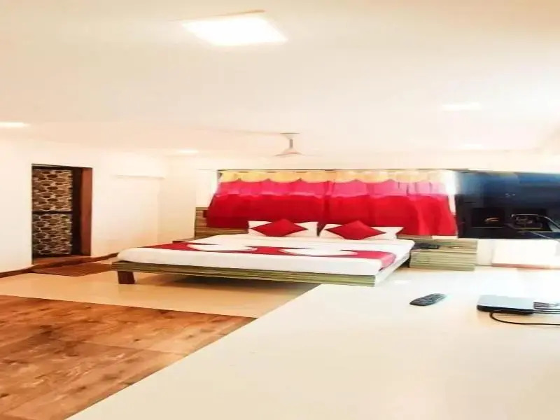 Pheonix By Glitz Hotels