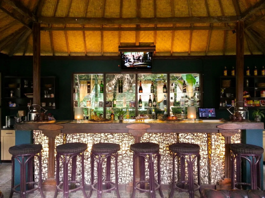 Bali Camping