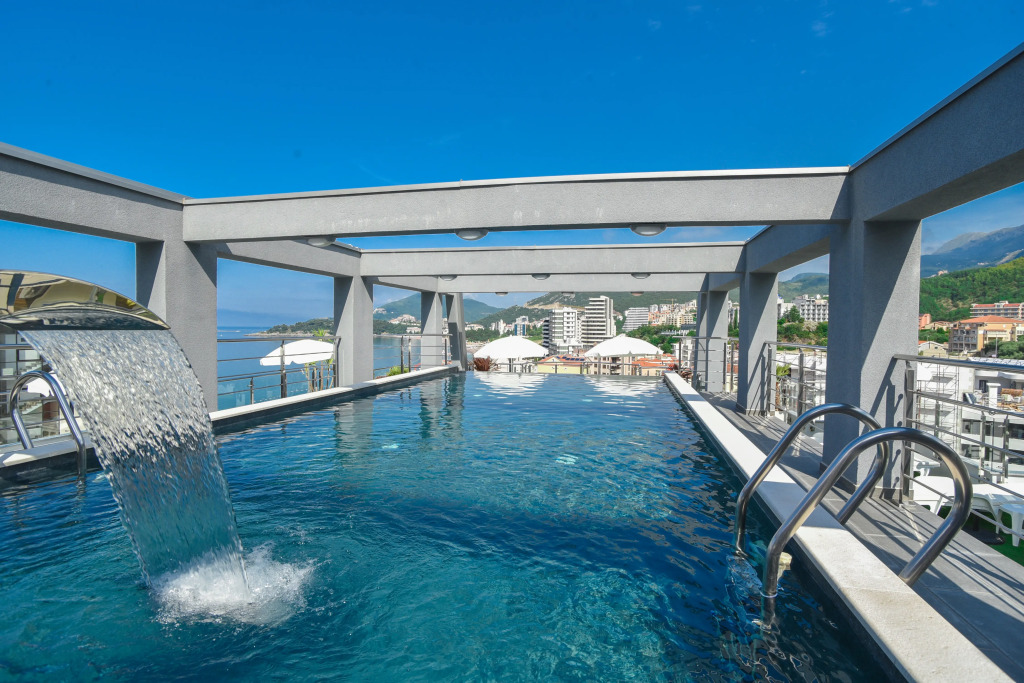 Hotel La mer