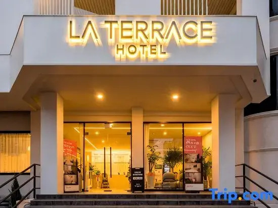 Pohang Hotel La Terrace