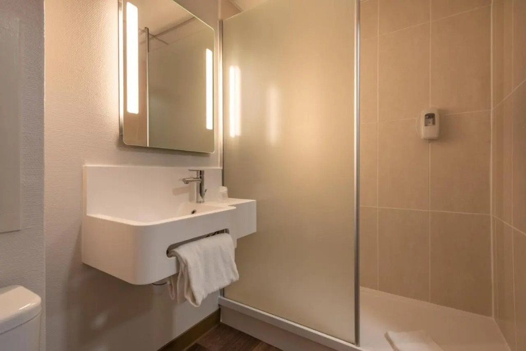 B&B HOTEL Quimper Sud Bénodet