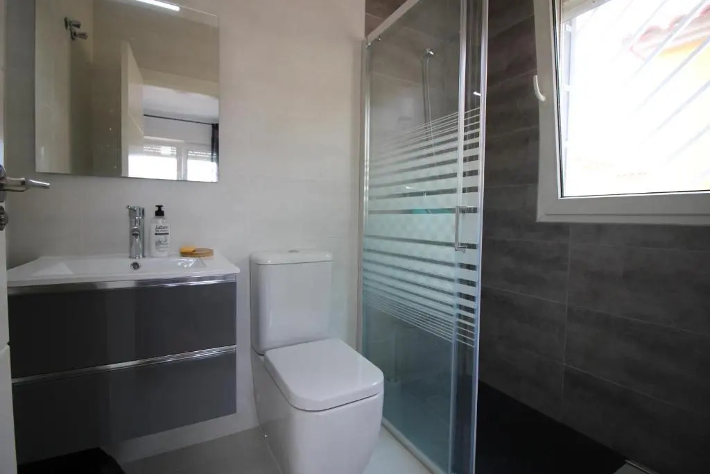 Villa La Zenia Boulevard 36