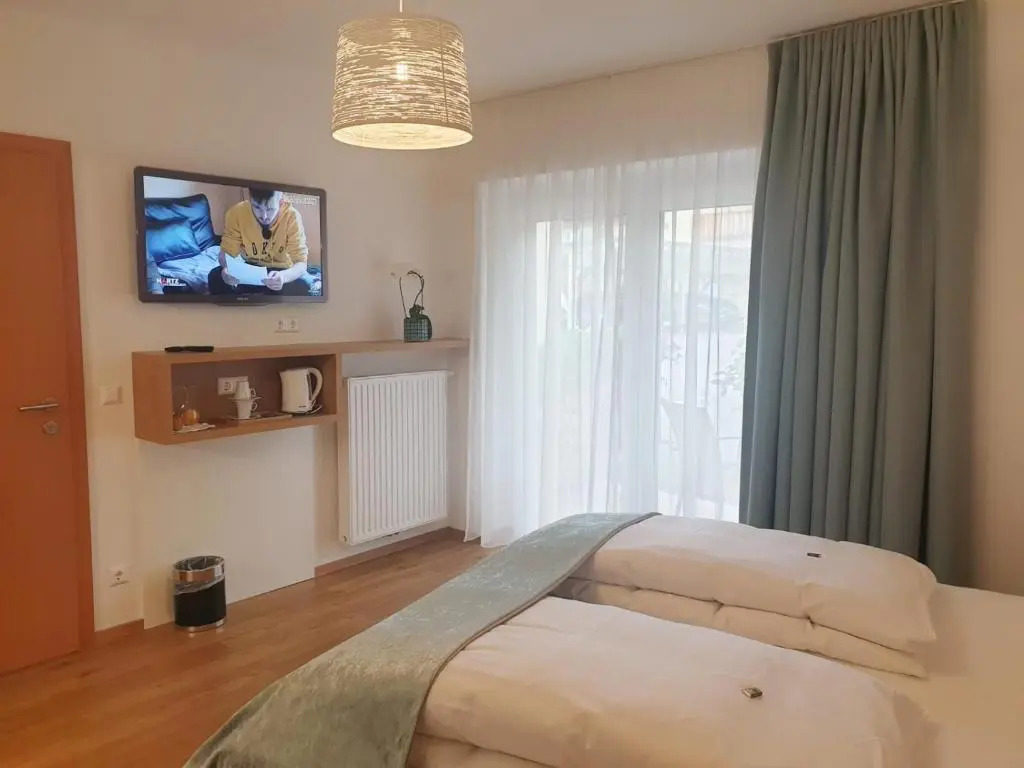 Hotel Garni Wurzer