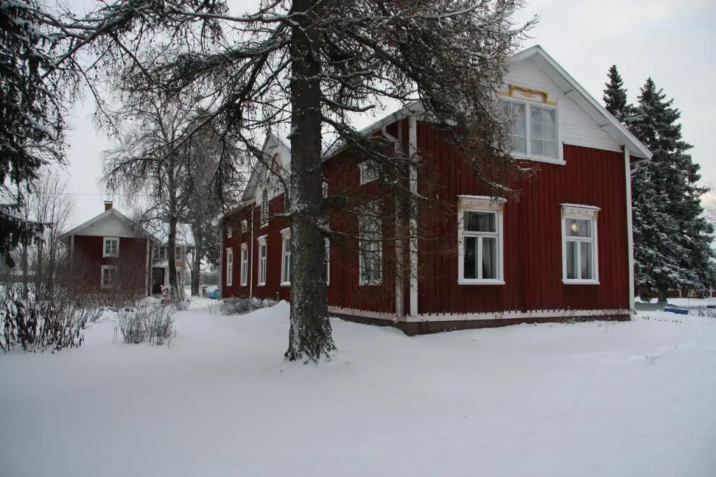 Mäntylän Tila