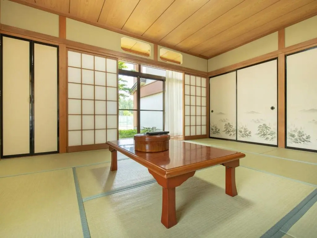 Yamanaka Lake ＲＹＯＺＡＮ - Vacation STAY 32160v