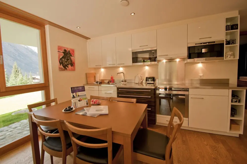 Casa D'Amore - Wohnung Matthew