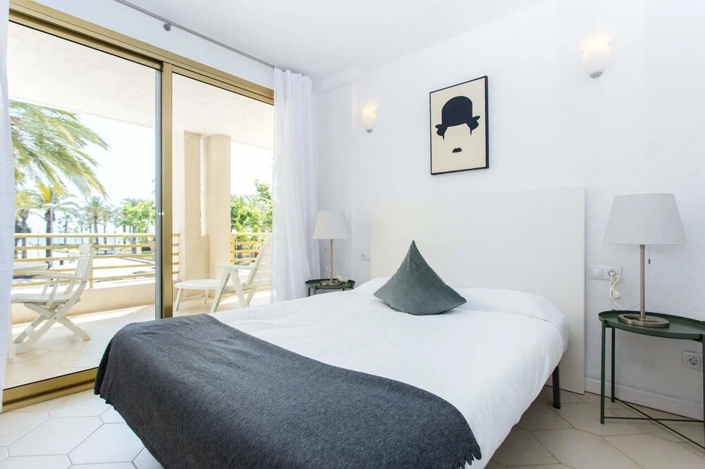 Apartamento Miramar TVL 34