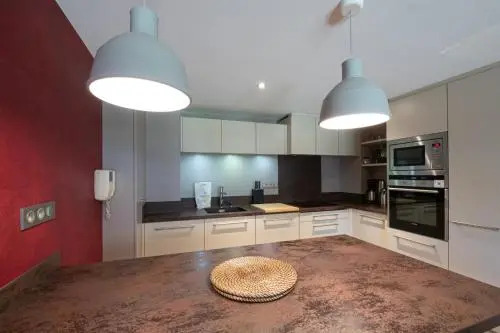 Appartement Chesery