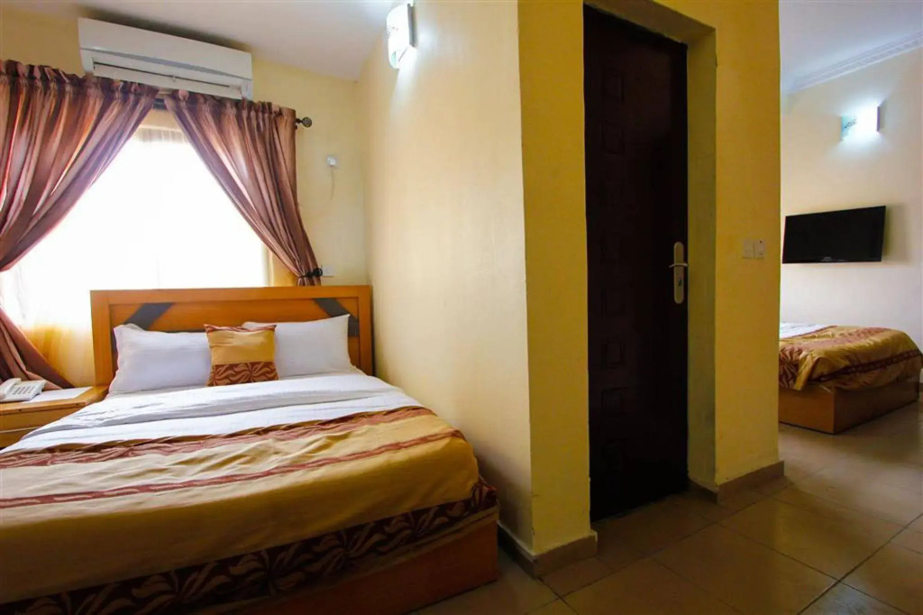 Beni Hotels
