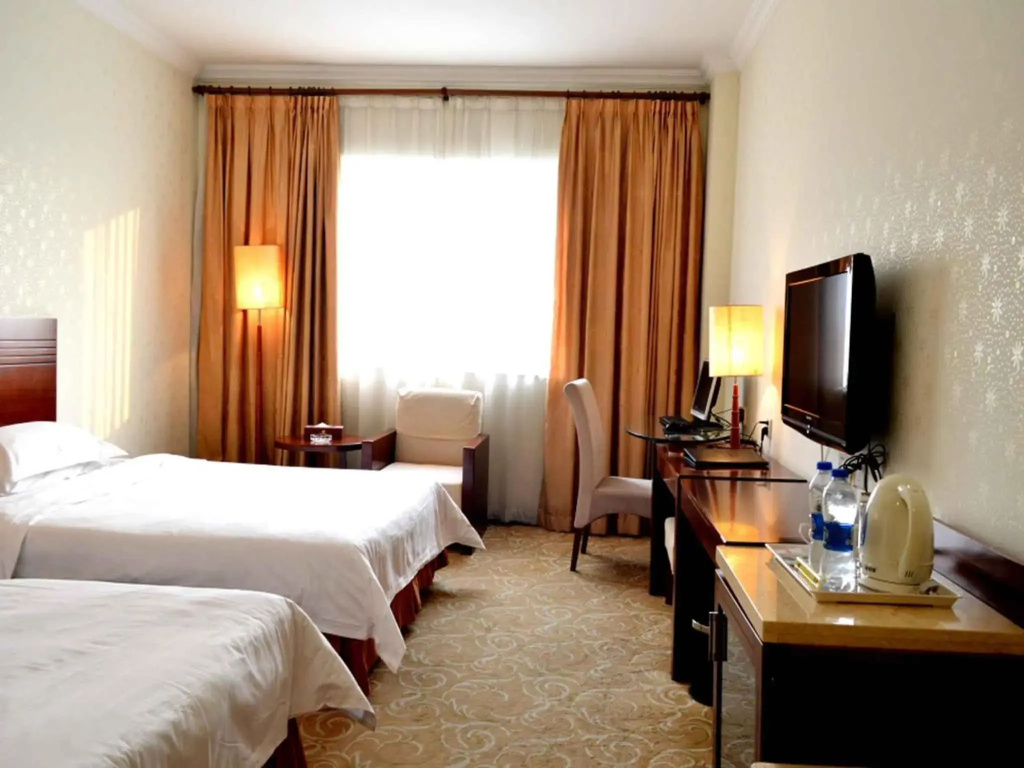 Pazhou Hotel