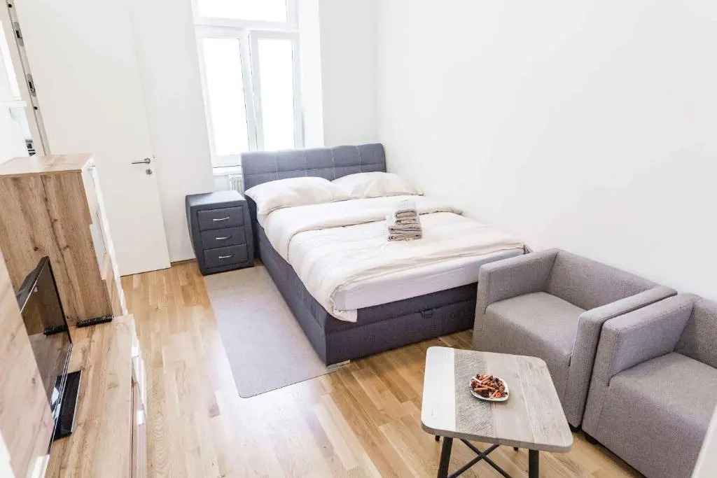 Flarent Vienna Apartments-HG