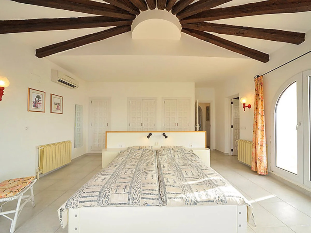 Villa Vista Panorama by Interhome