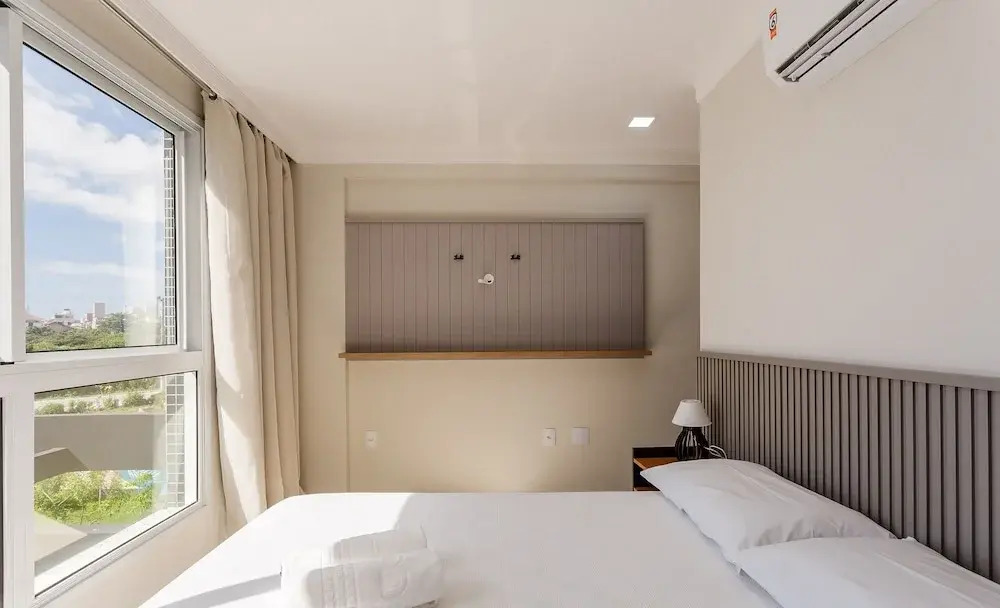 Full Apartment at Ingleses Beach-sc Gge203