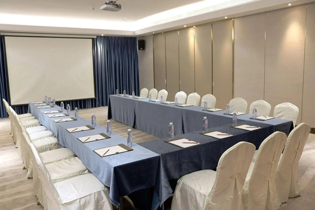 YM Gold Olives Harmony International Hotel Shenzhen