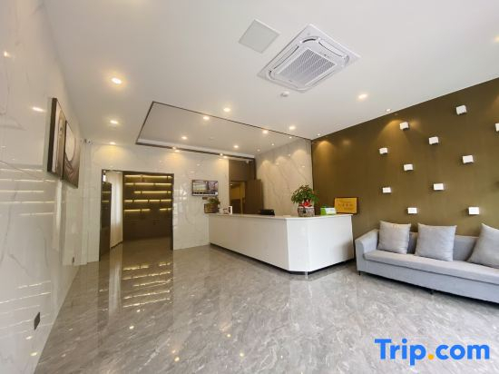 Sanming Liexi Hotel