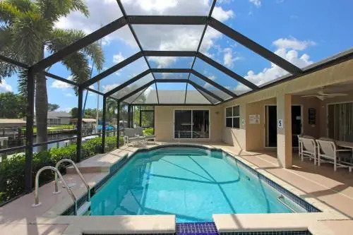 Key Largo SW Cape