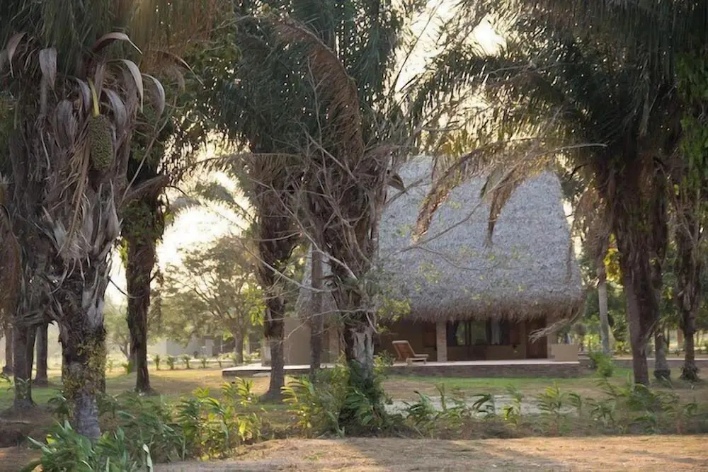 SAVANNA ORINOQUÍA LODGE