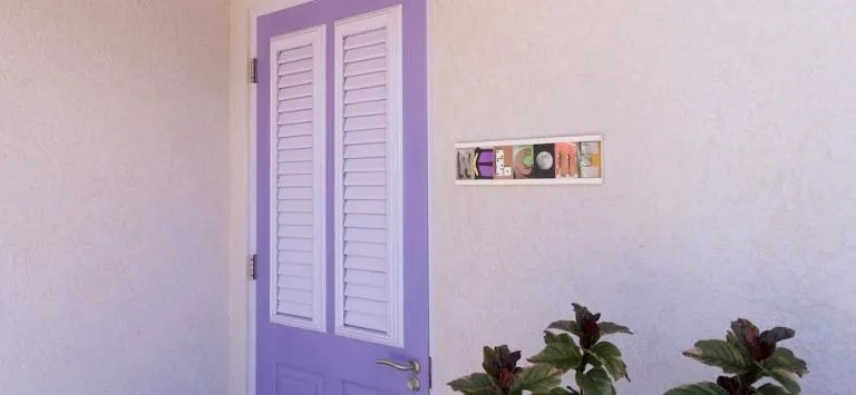 The Lilac Villa