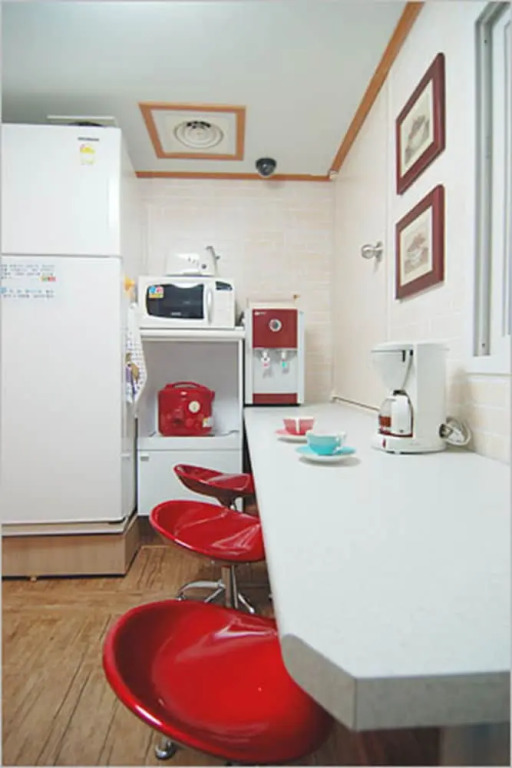 Sanho Residence