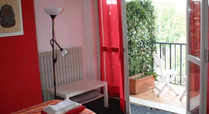 Guesthouse La Rocca