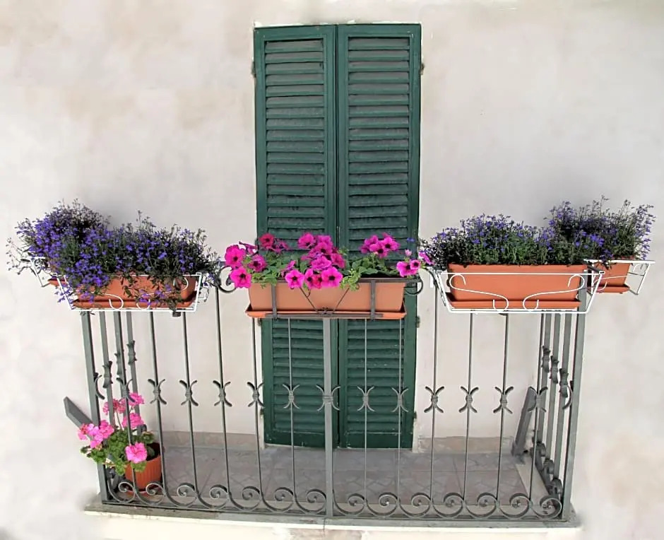 B&B A Modo Mio