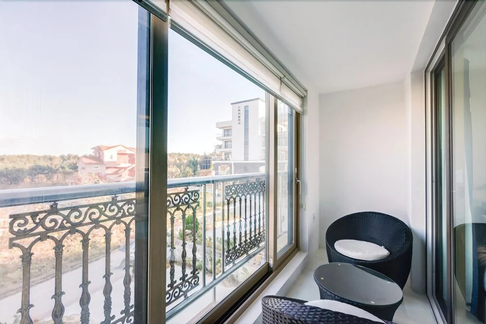 Gangneung Gyeongpo C&View Pension (Spa, Netflix Available)