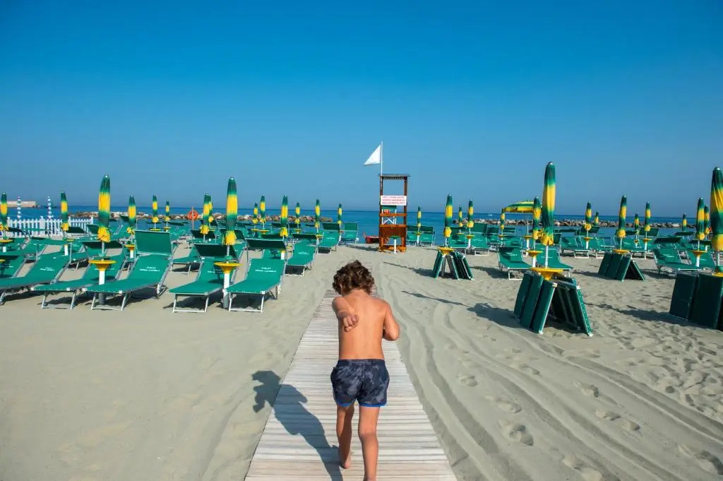Le Canne Family Resort & Spa