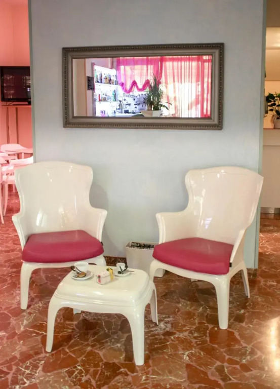 Hotel Très Jolie