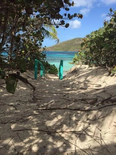 Culebra Ocean Front Marbella