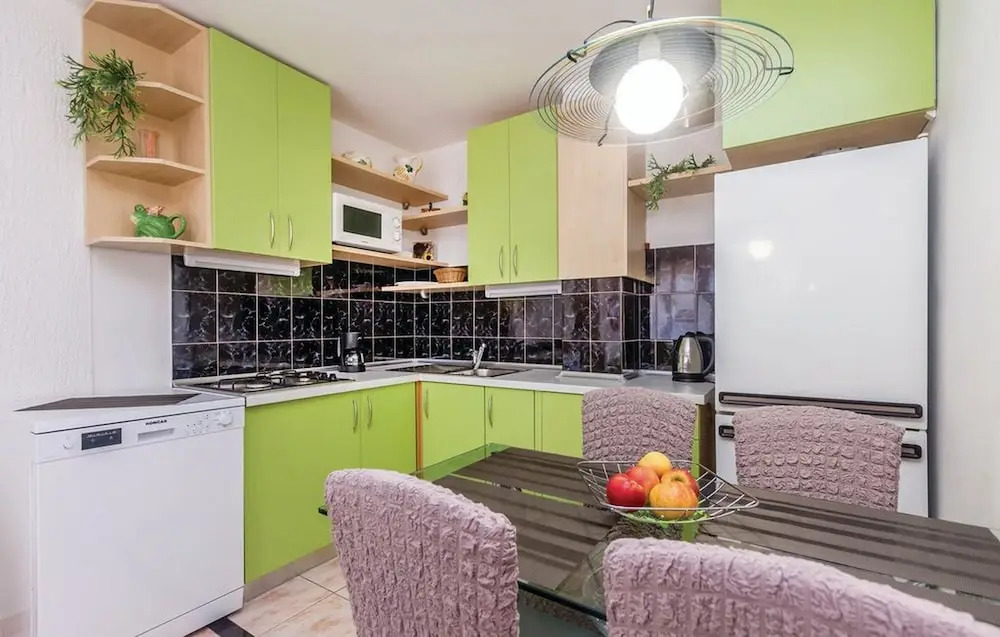 Apartments Paola