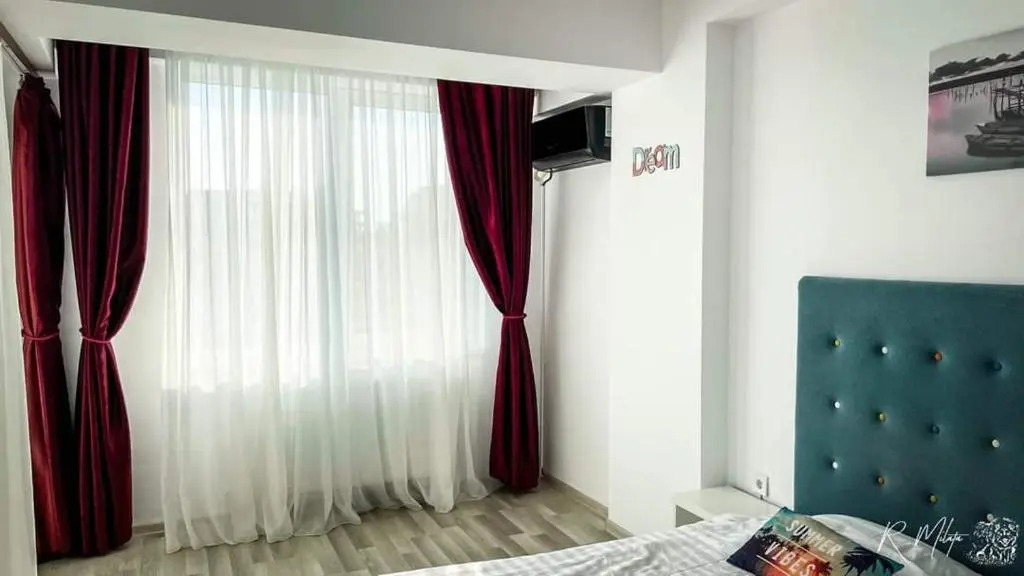 Apartment Dana