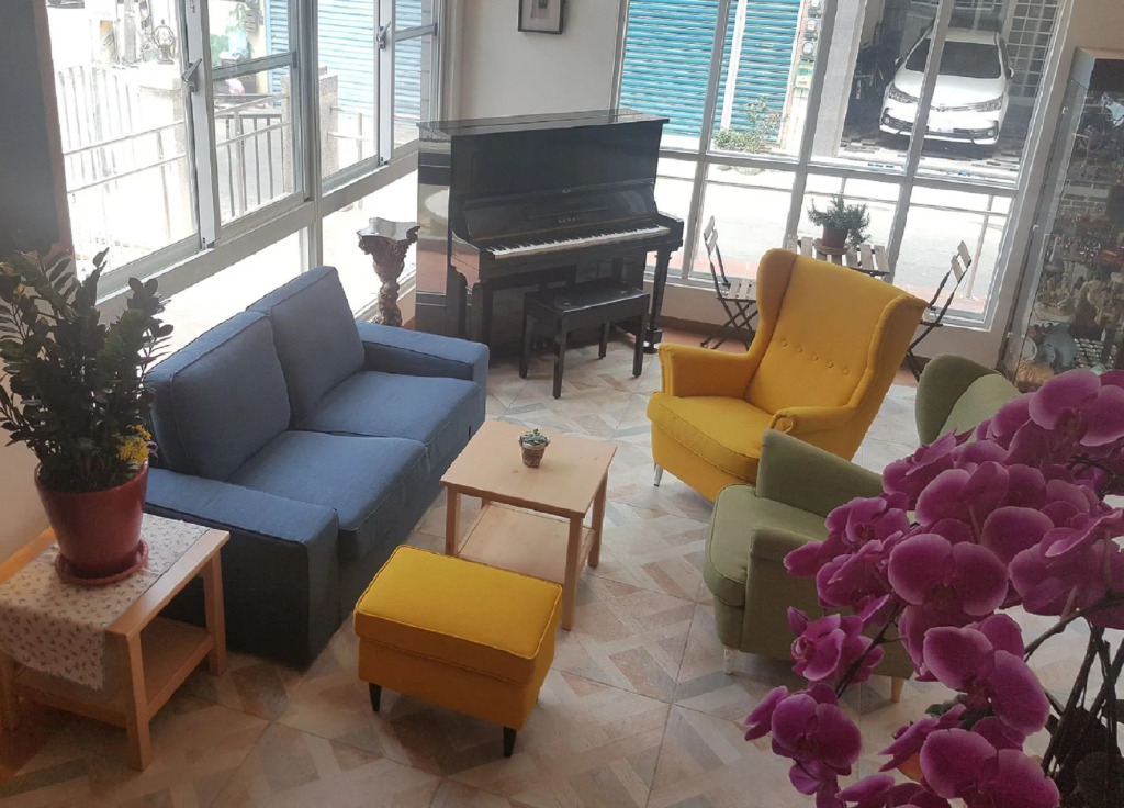 La Fleur BnB & Restaurant