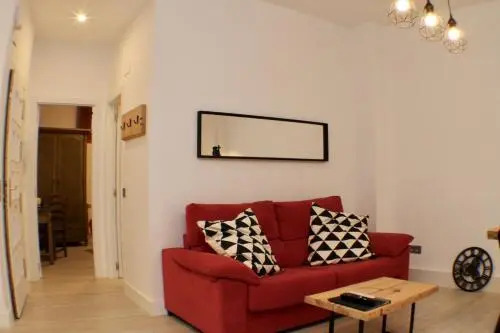 Apartamento Duplex Gomerez 39