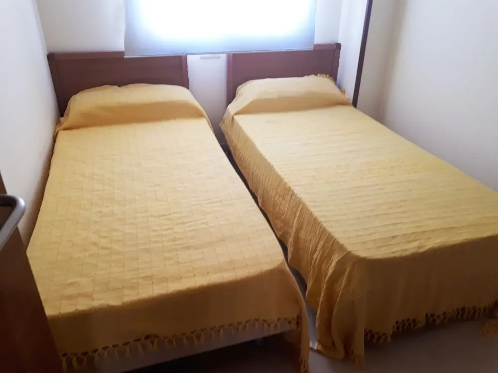 Apartamentos Oropesa C. de Vacaciones 3000