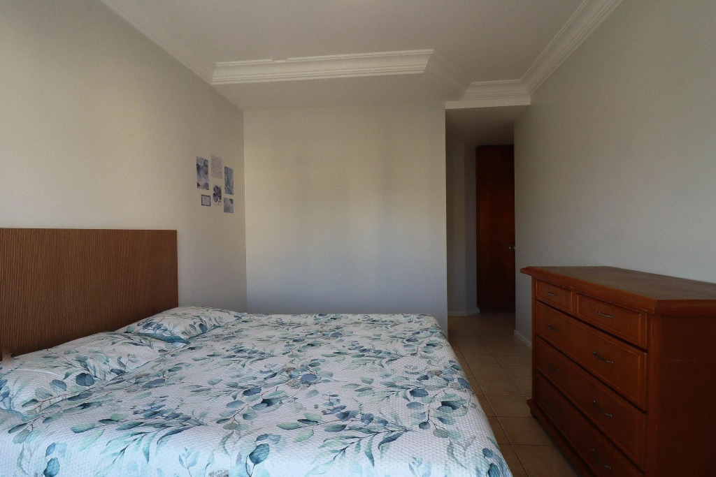 Maravilhoso Apartamento Vista Para O Mar   Ai01i