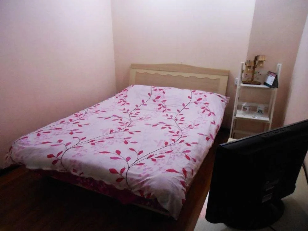 Xian Way Finding Youth Hostel
