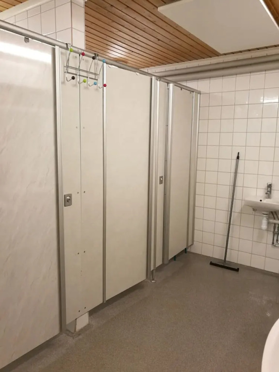 Sävsjö Camping