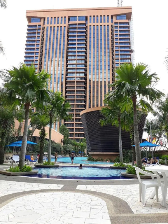 Accurate Service suites times Square kl