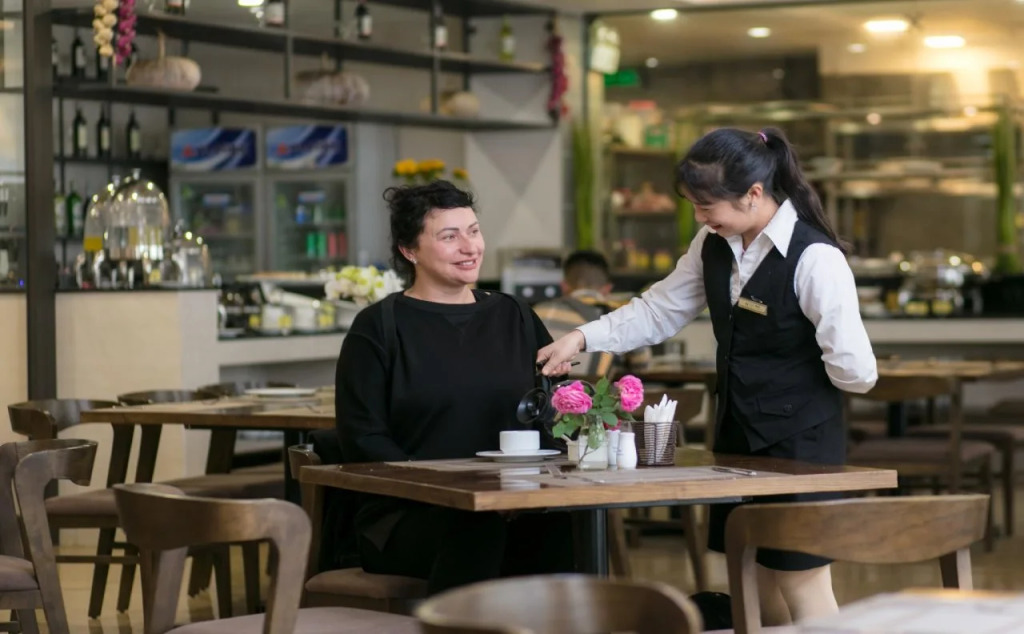 Azure Sapa Hotel