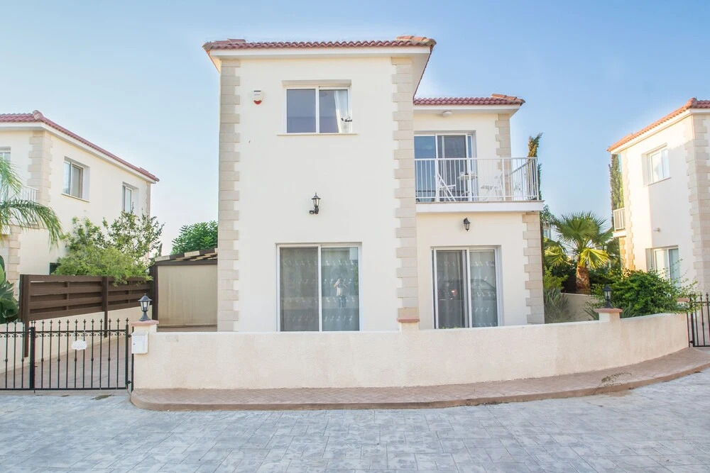 Alakati Villa