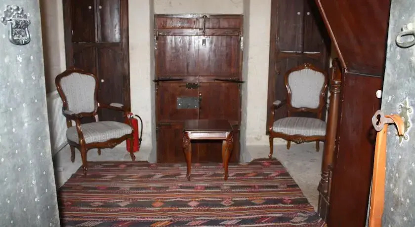 Hidiroglu Konak Hotel