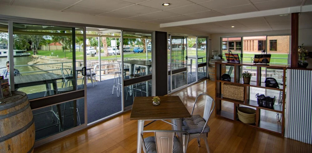 Murray River Queen