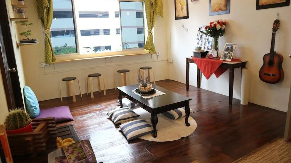 EB2 Hostel