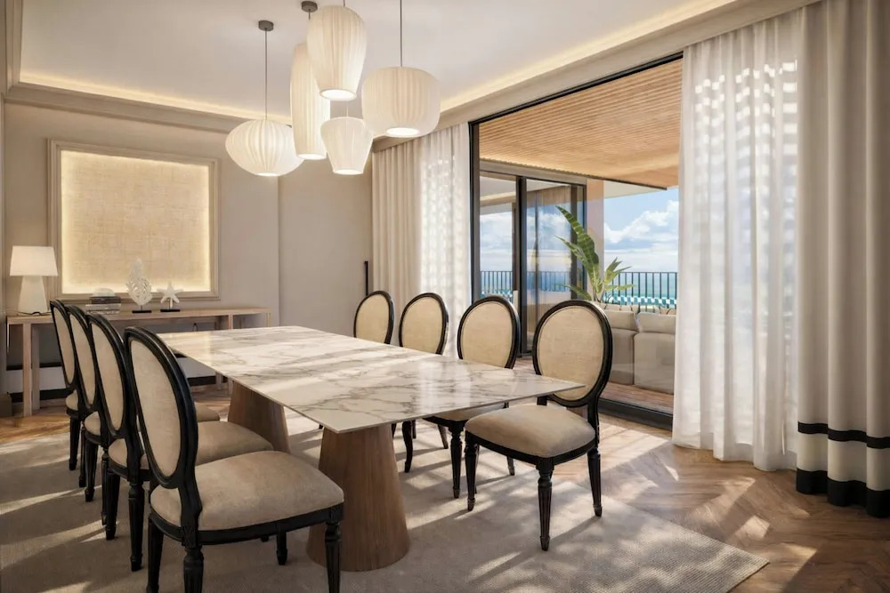 The Pyrmont Curaçao, An Autograph Collection, All-Inclusive Resort Adults Only