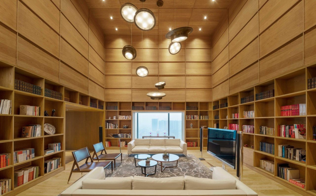 Le Meridien Zhengzhou