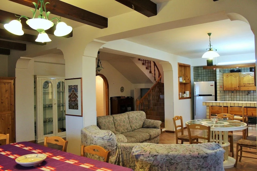 Villa Colle Mare