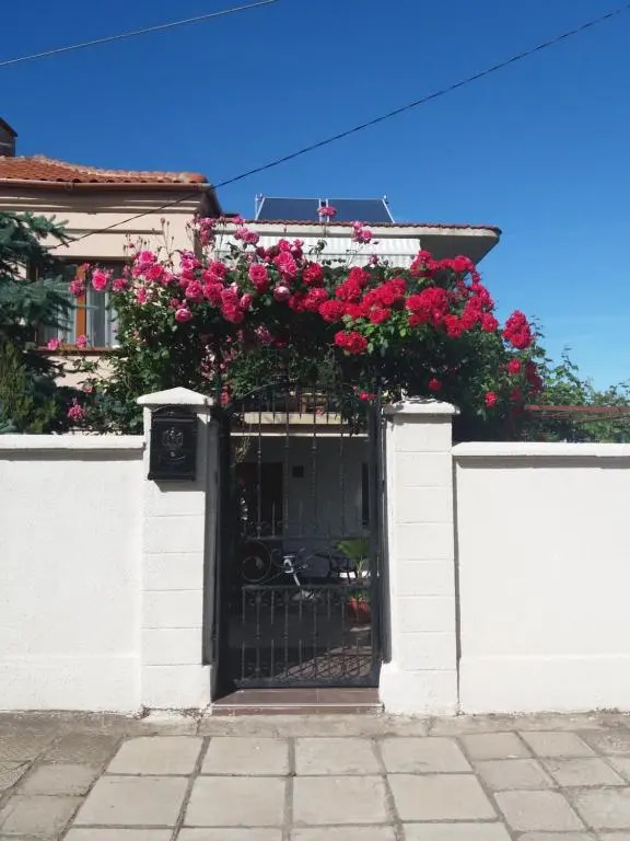 Rooms Veska