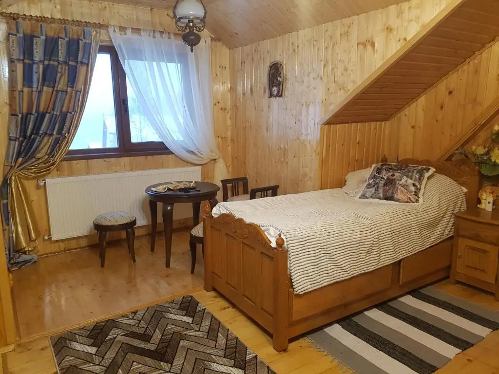 Casa Poiana Soarelui